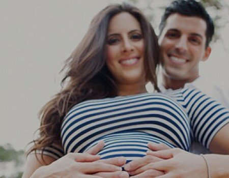PREGNANT OR PLANNING?